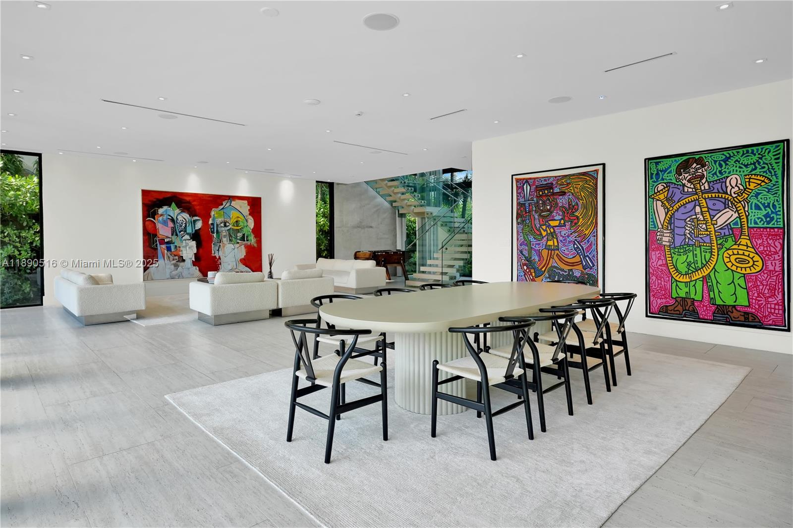 BEACH VIEW SUB - Residential Lease