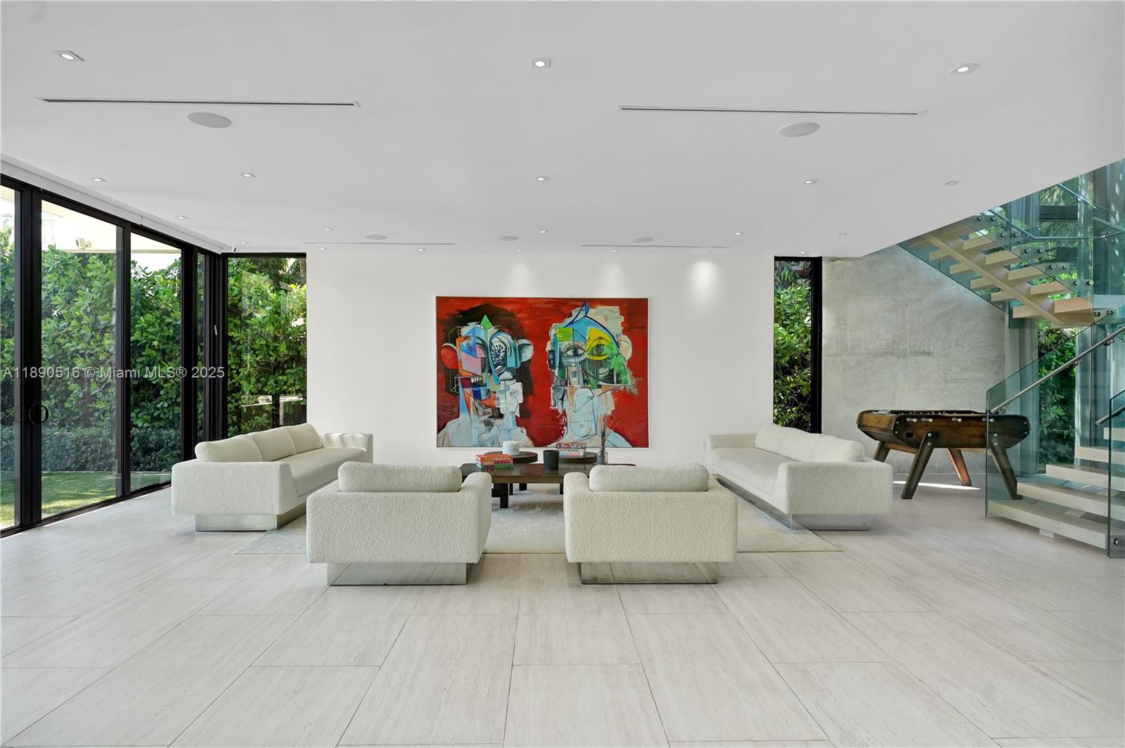 BEACH VIEW SUB - Residential Lease