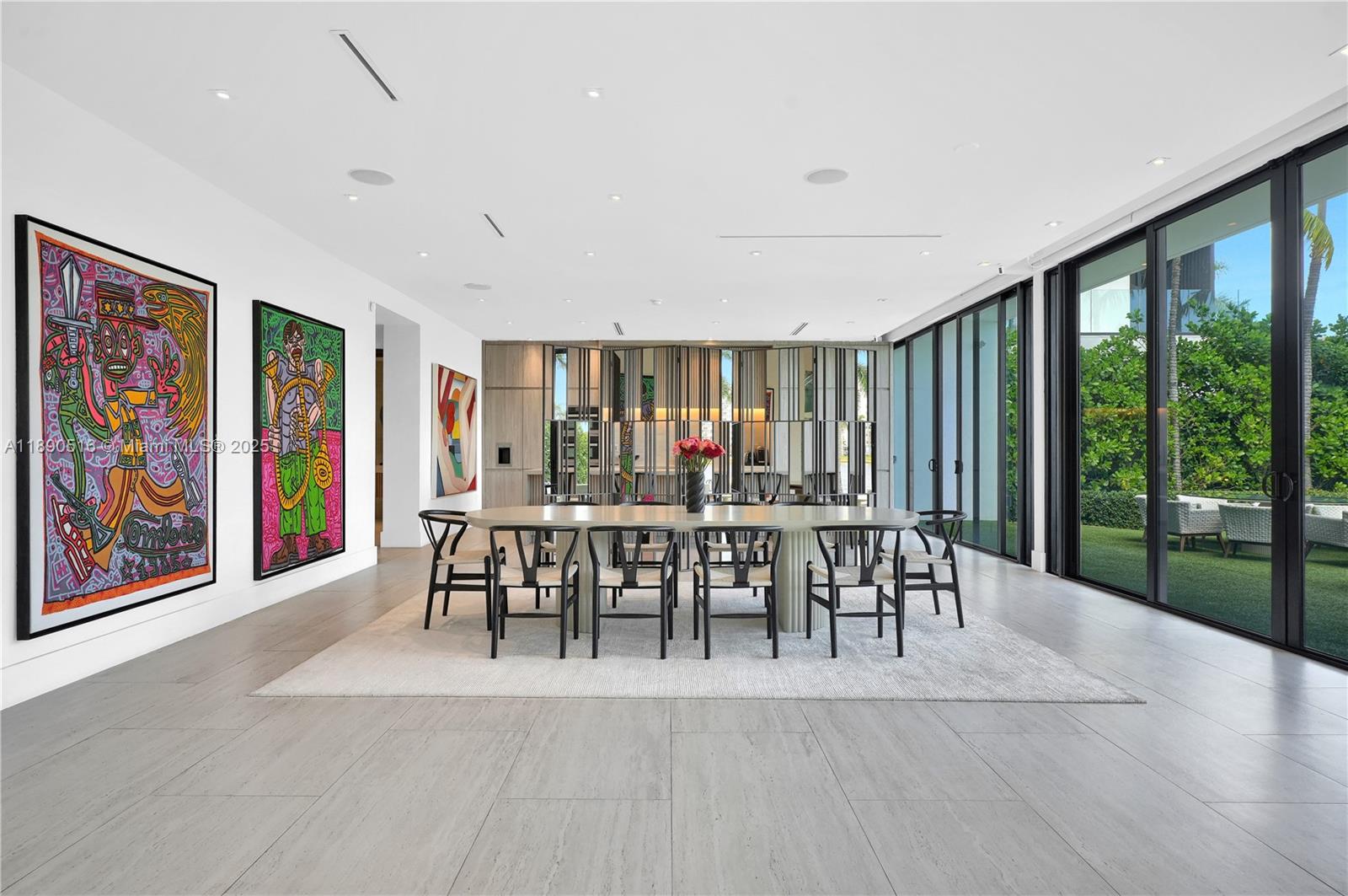 BEACH VIEW SUB - Residential Lease