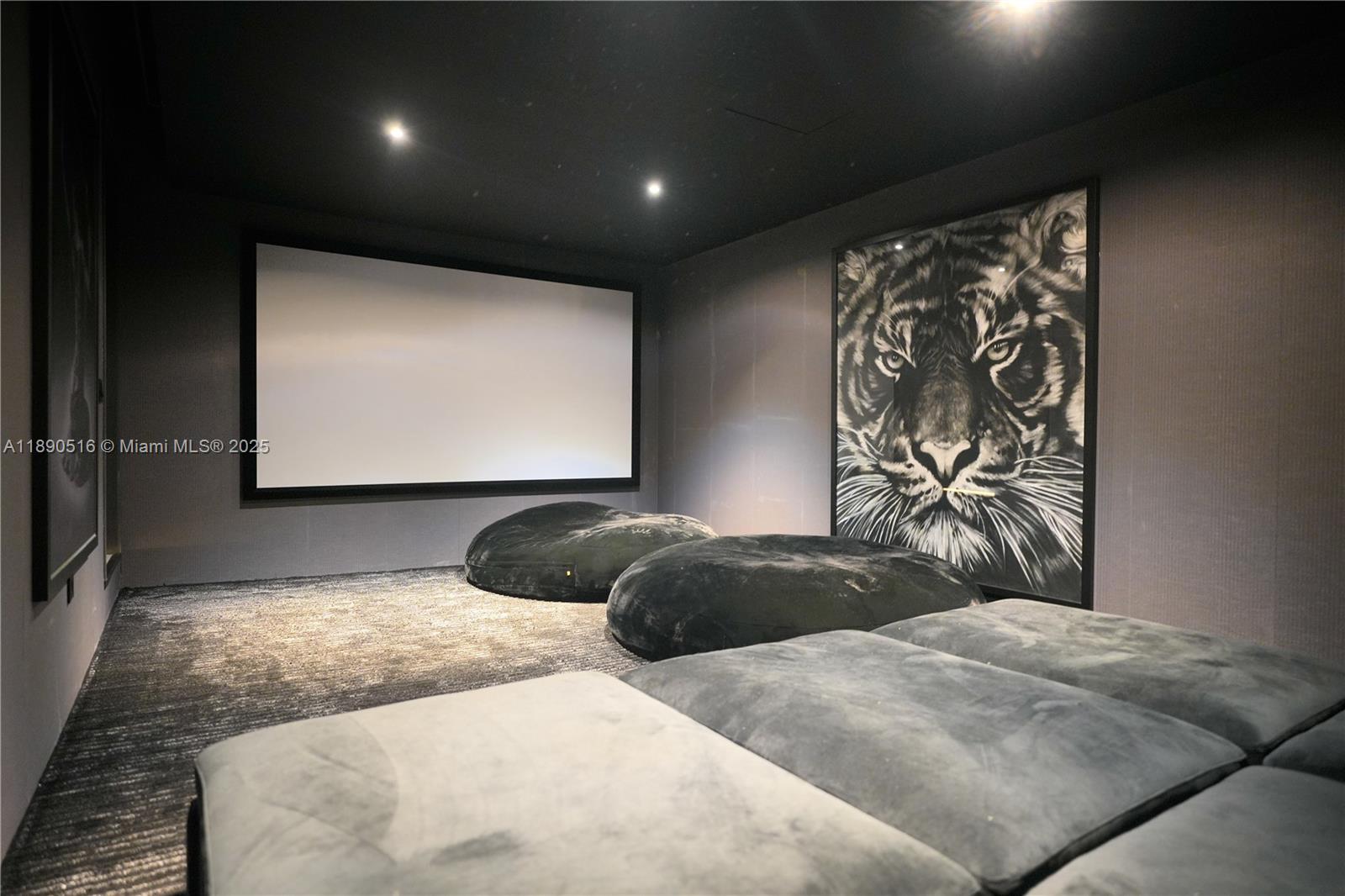 BEACH VIEW SUB - Residential Lease