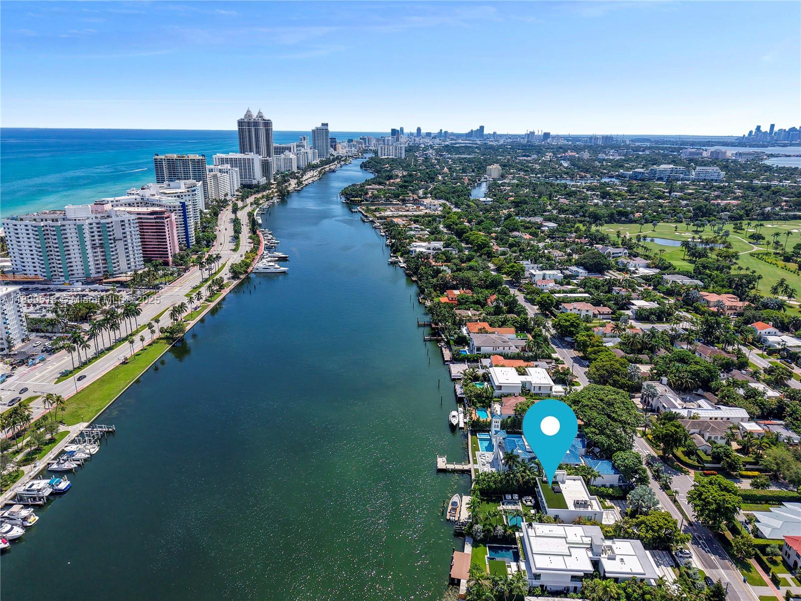 BEACH VIEW SUB - Residential Lease