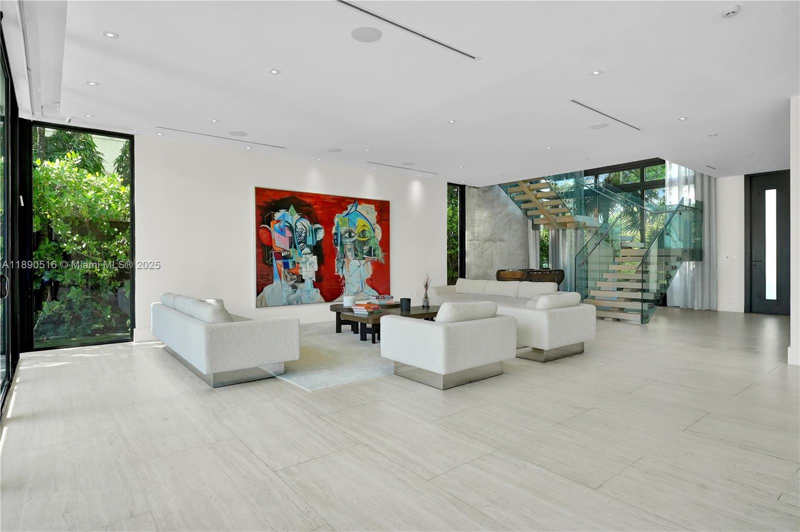 BEACH VIEW SUB - Residential Lease