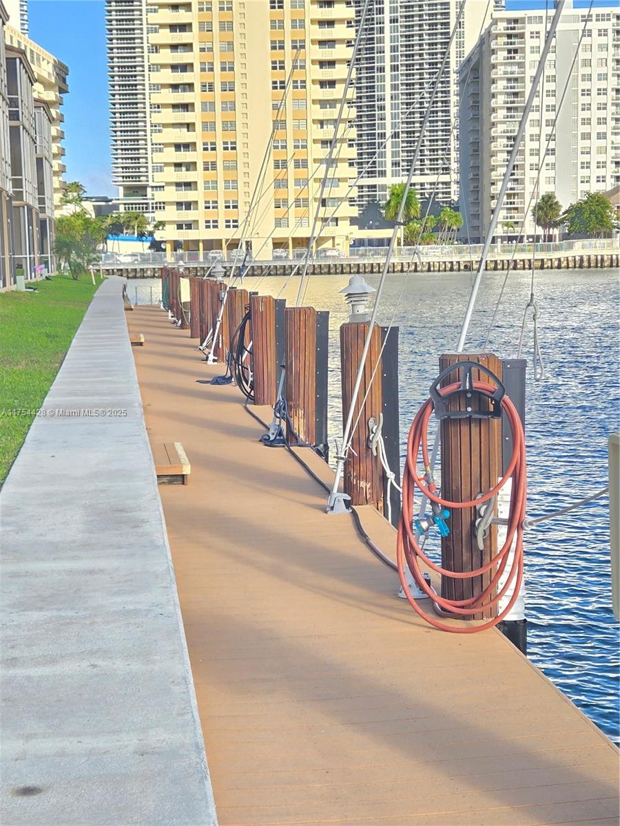 COASTAL WATERWAYS CO-OP - Residential