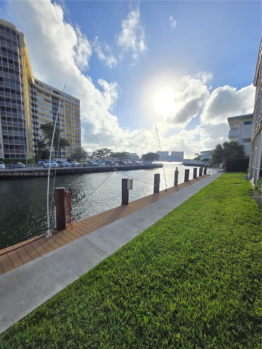 COASTAL WATERWAYS CO-OP - Residential