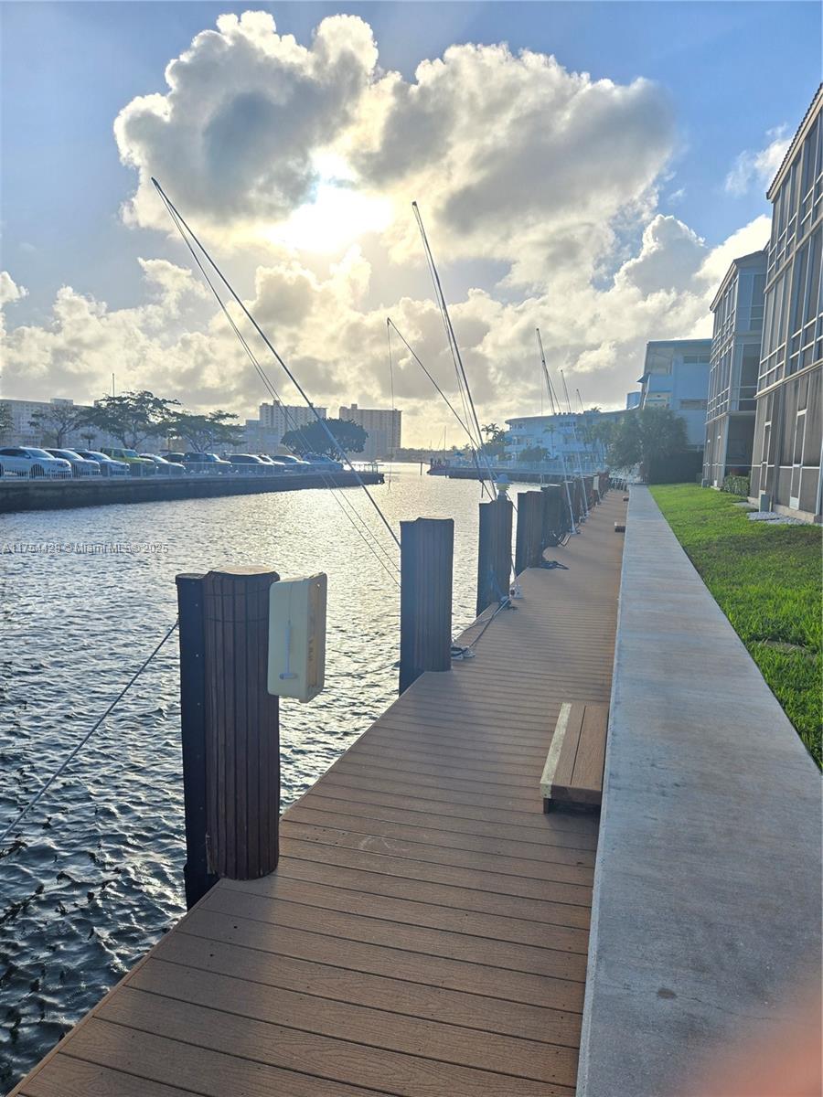 COASTAL WATERWAYS CO-OP - Residential