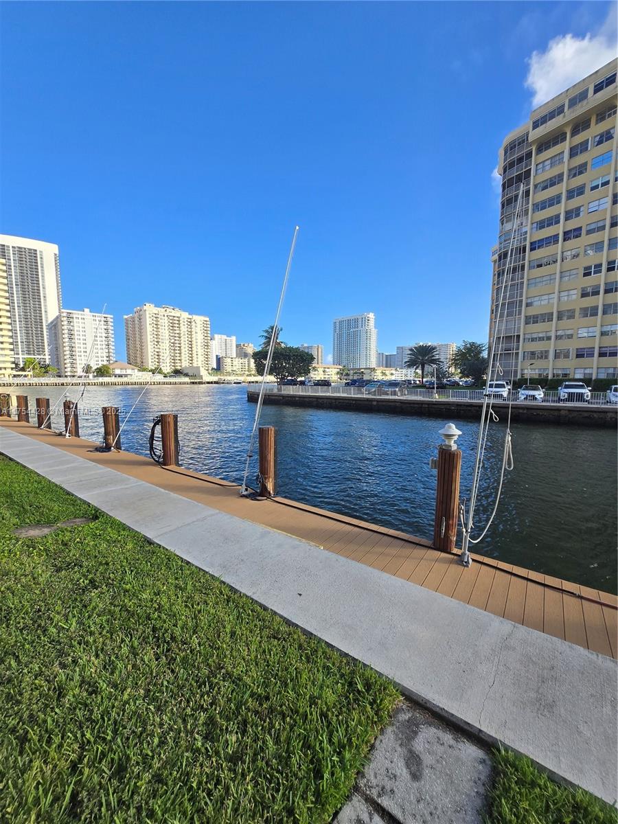 COASTAL WATERWAYS CO-OP - Residential
