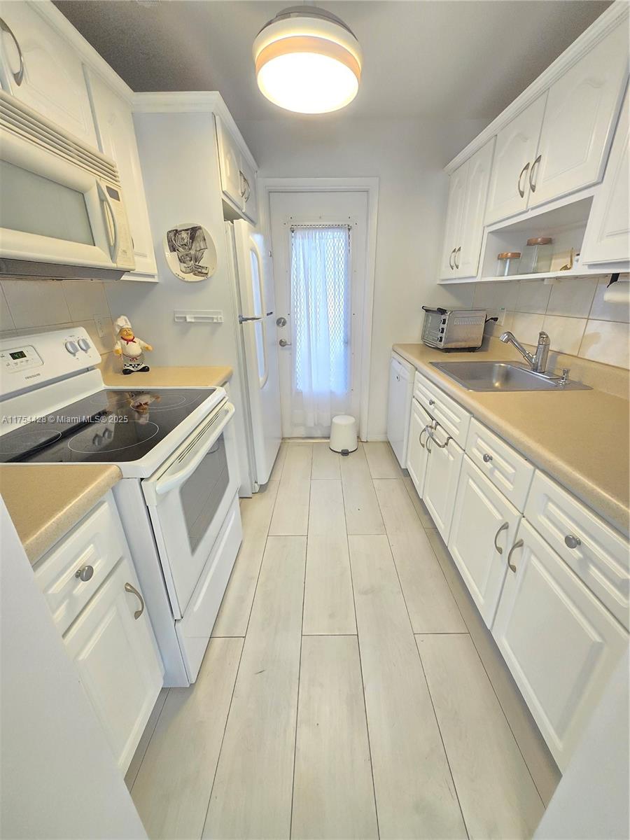 COASTAL WATERWAYS CO-OP - Residential