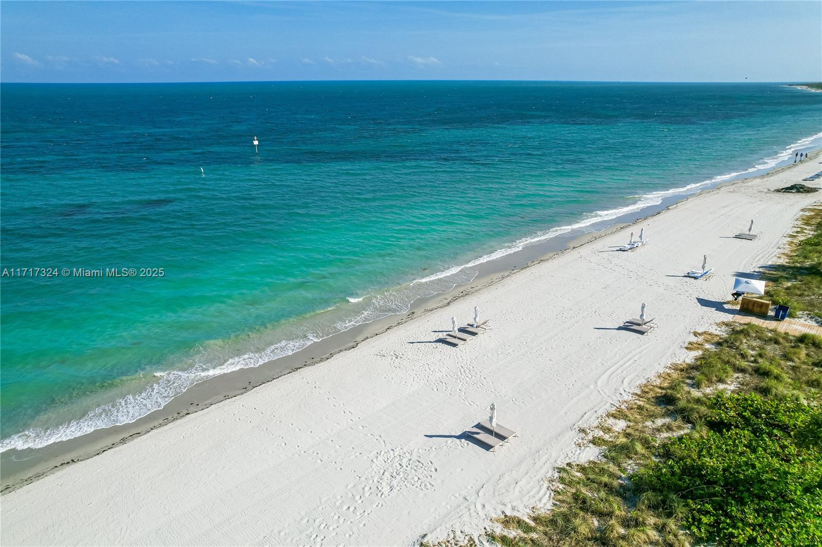 OCEANA KEY BISCAYNE CONDO - Residential