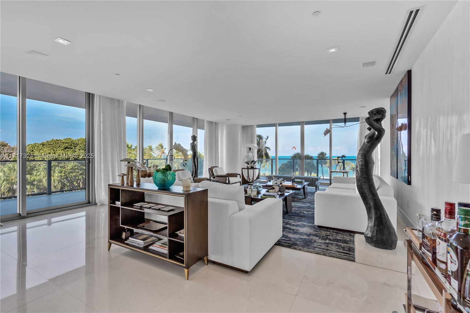 OCEANA KEY BISCAYNE CONDO - Residential