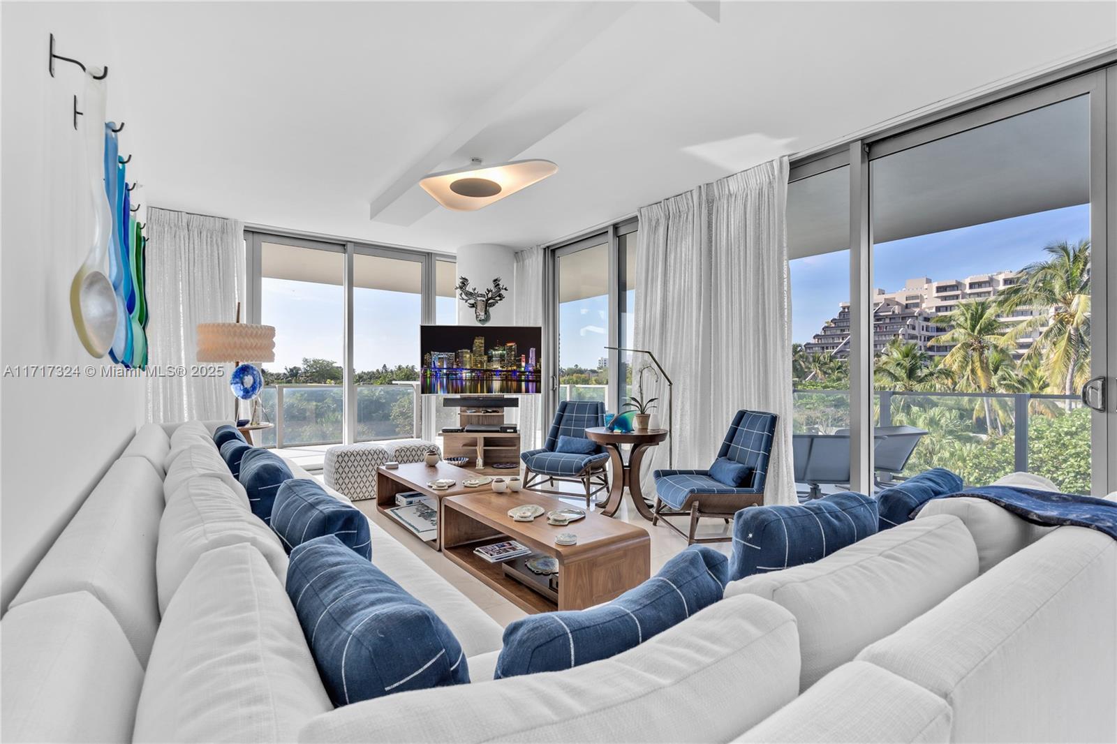 OCEANA KEY BISCAYNE CONDO - Residential