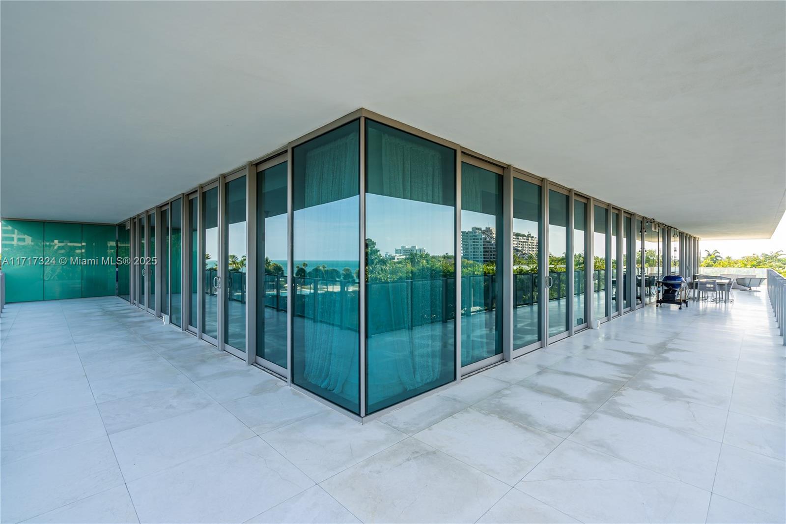 OCEANA KEY BISCAYNE CONDO - Residential