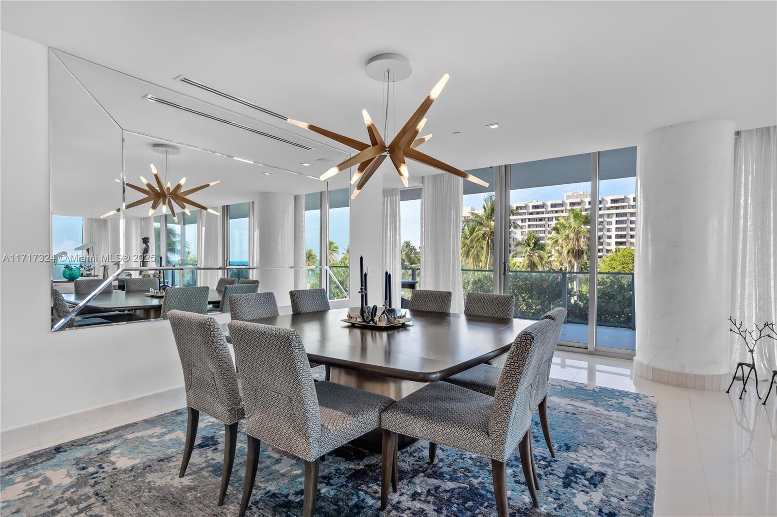 OCEANA KEY BISCAYNE CONDO - Residential