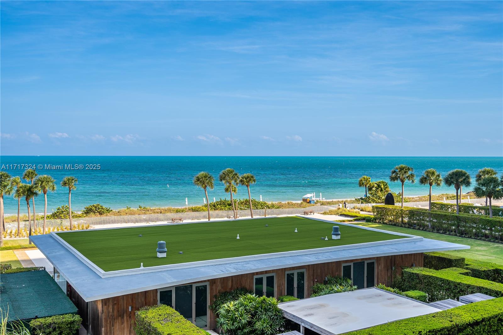 OCEANA KEY BISCAYNE CONDO - Residential