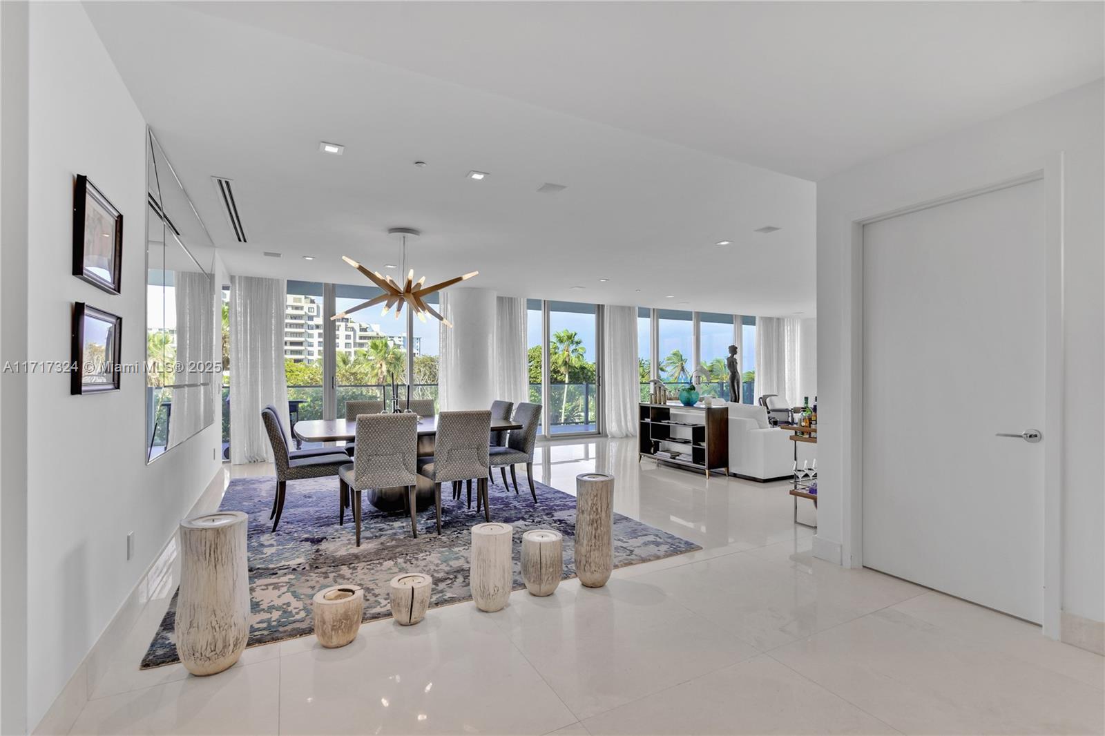 OCEANA KEY BISCAYNE CONDO - Residential