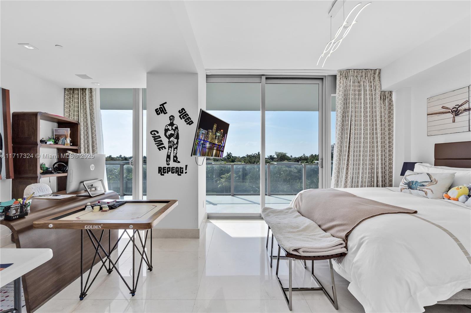 OCEANA KEY BISCAYNE CONDO - Residential