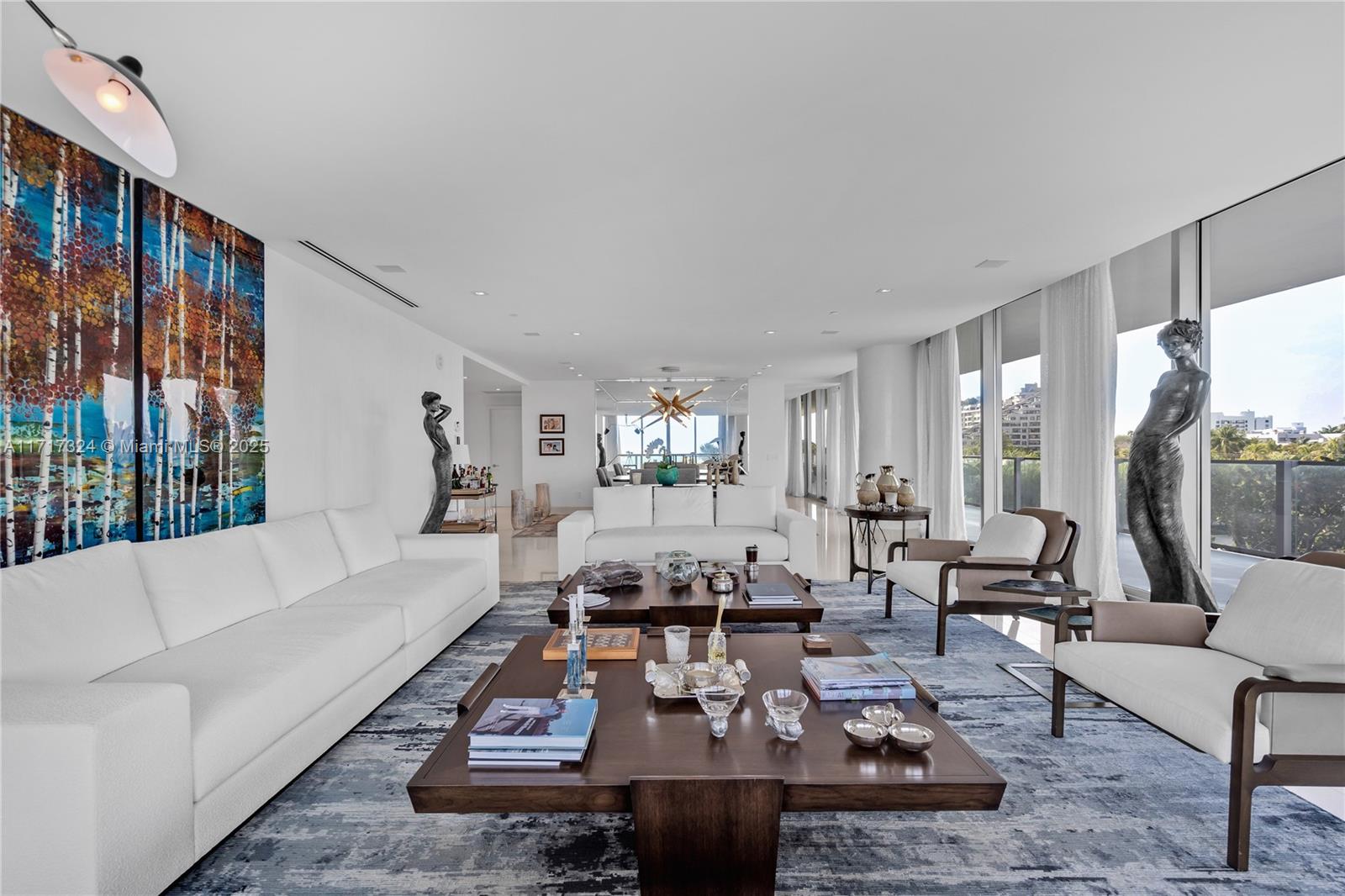 OCEANA KEY BISCAYNE CONDO - Residential