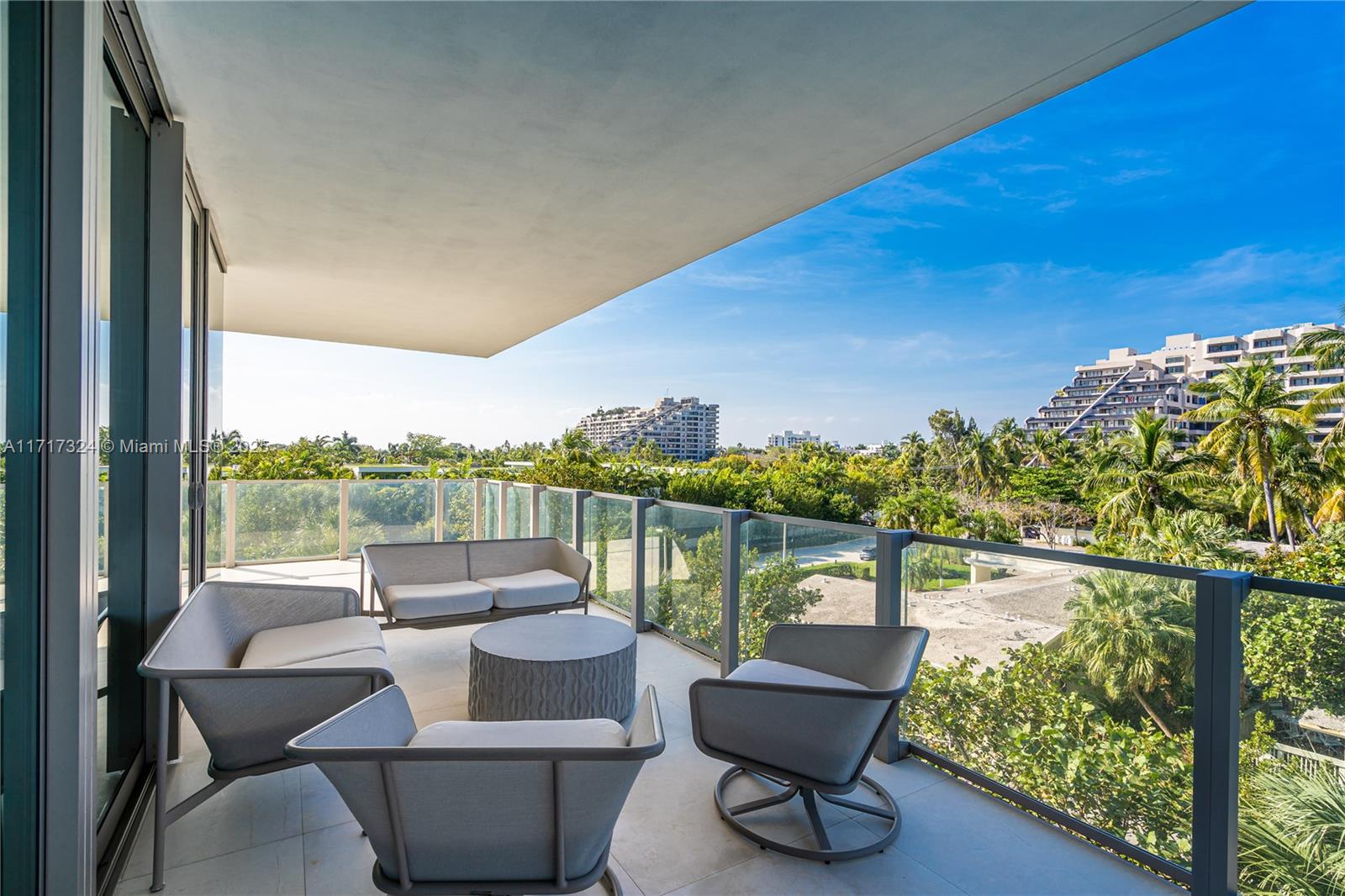 OCEANA KEY BISCAYNE CONDO - Residential