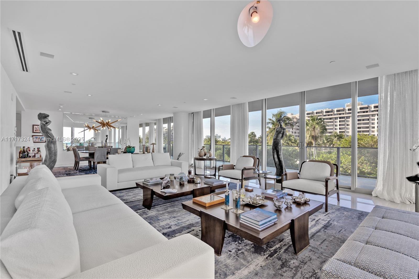 OCEANA KEY BISCAYNE CONDO - Residential