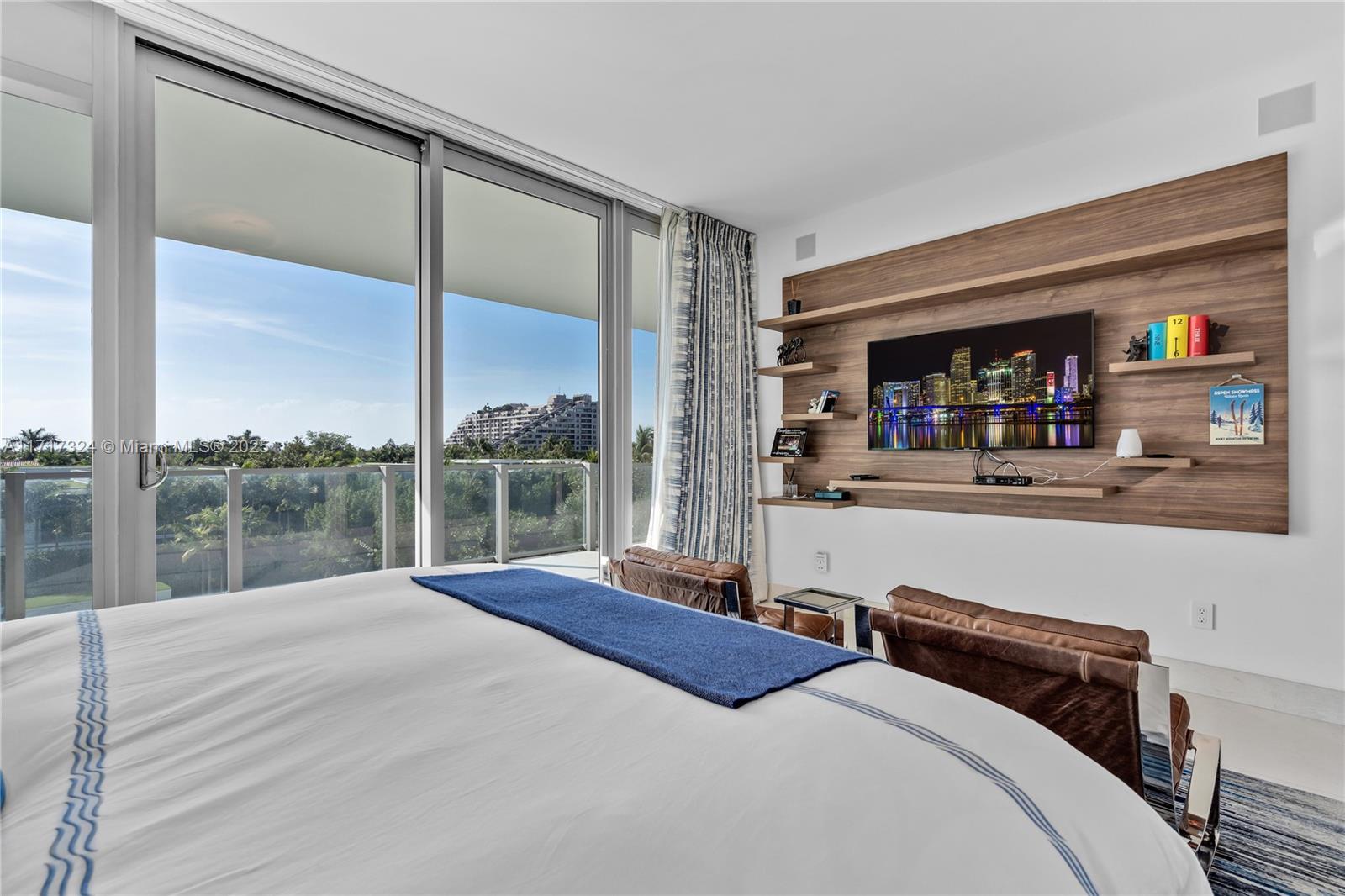 OCEANA KEY BISCAYNE CONDO - Residential