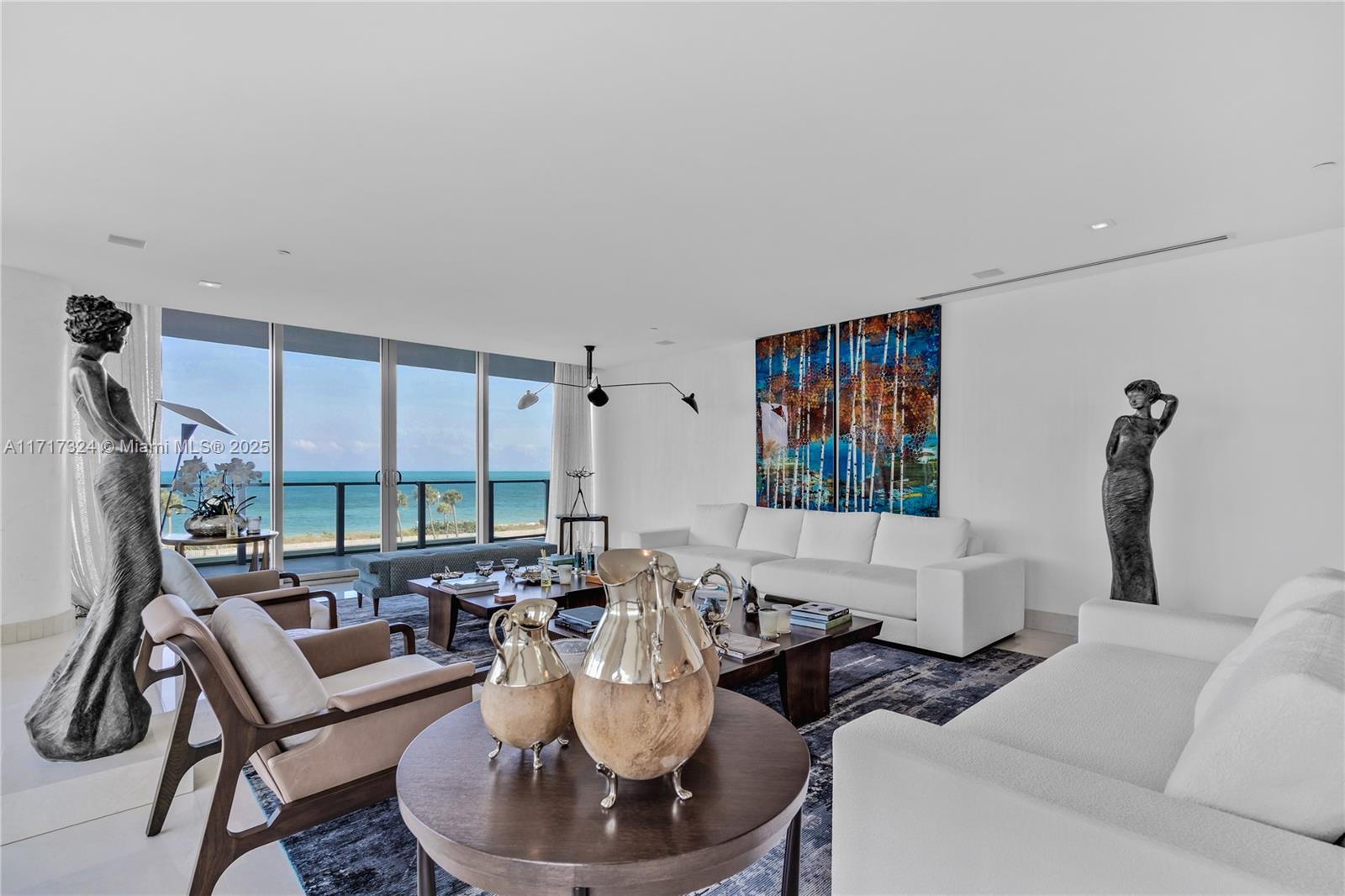 OCEANA KEY BISCAYNE CONDO - Residential