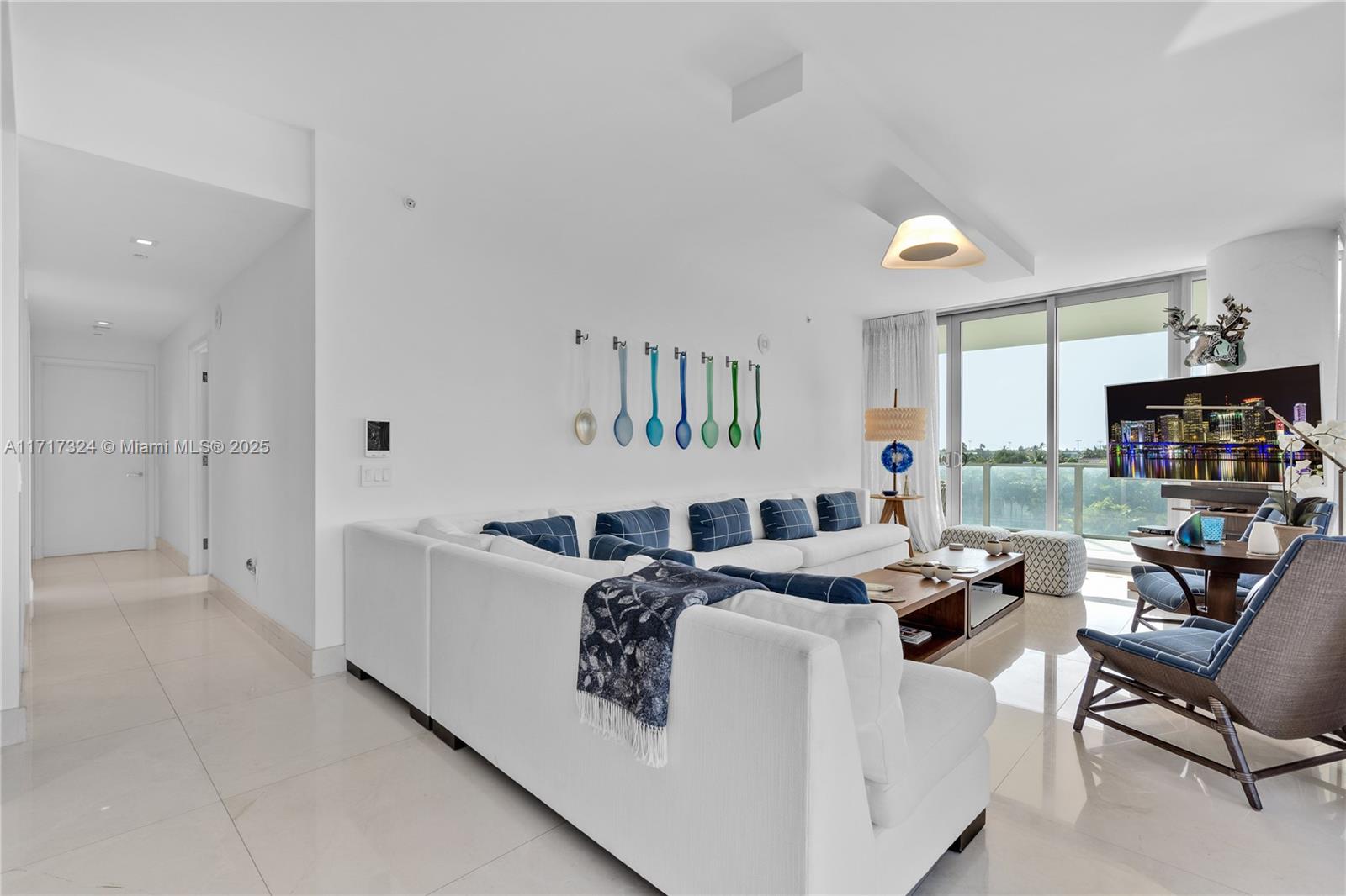 OCEANA KEY BISCAYNE CONDO - Residential