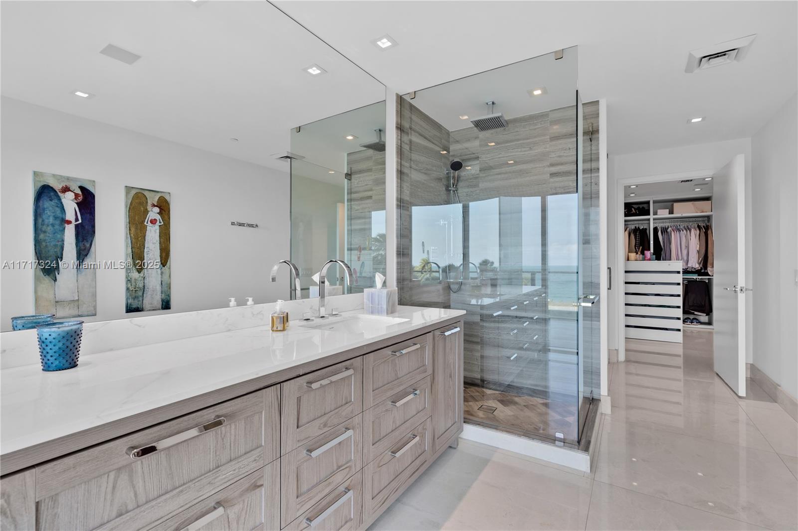 OCEANA KEY BISCAYNE CONDO - Residential