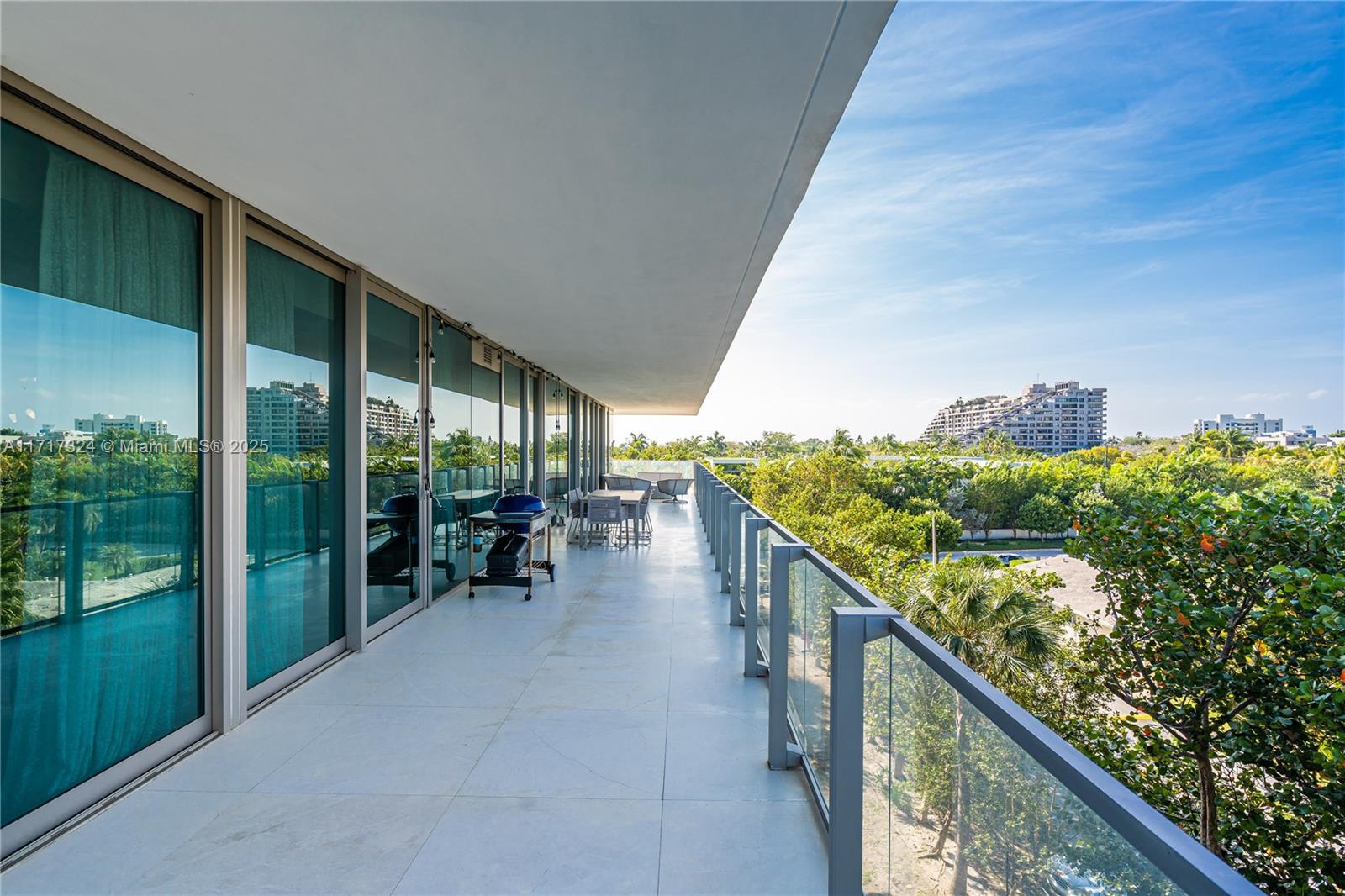 OCEANA KEY BISCAYNE CONDO - Residential