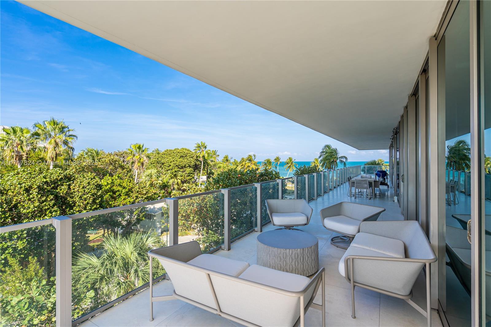 OCEANA KEY BISCAYNE CONDO - Residential