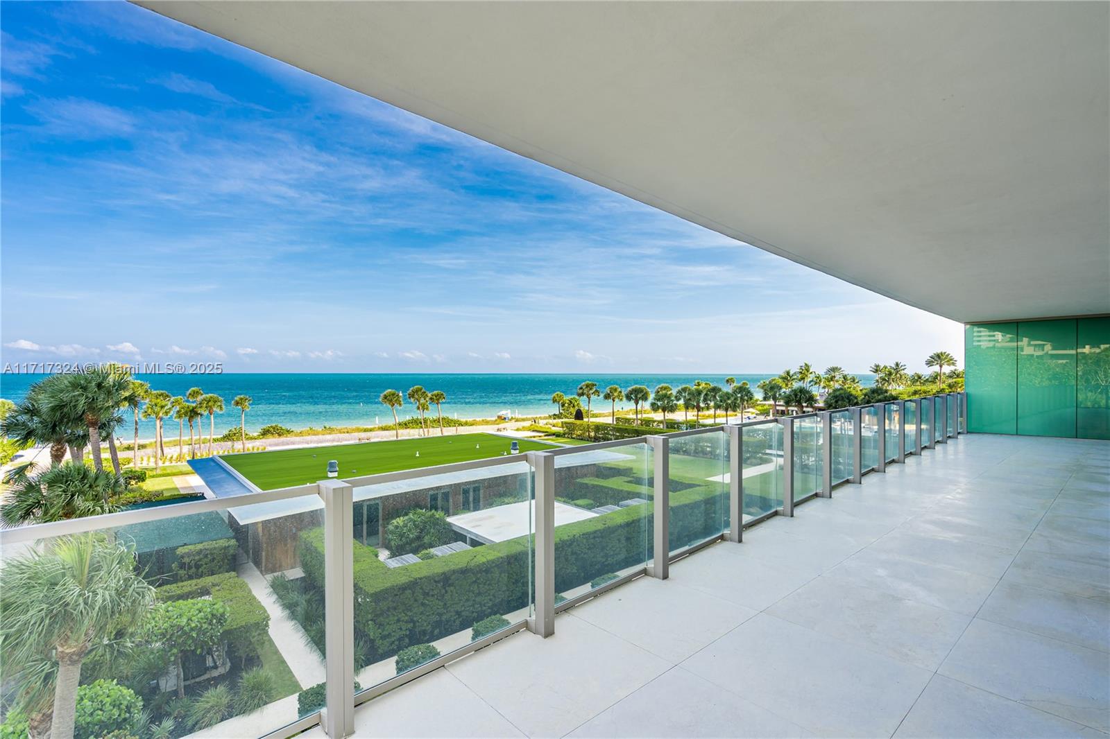 OCEANA KEY BISCAYNE CONDO - Residential