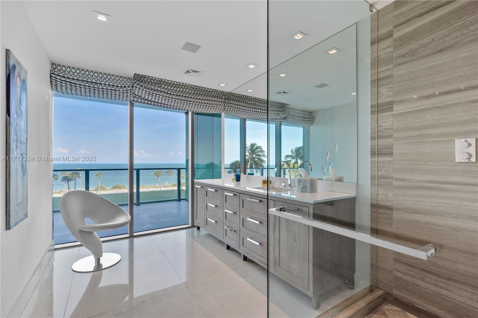OCEANA KEY BISCAYNE CONDO - Residential