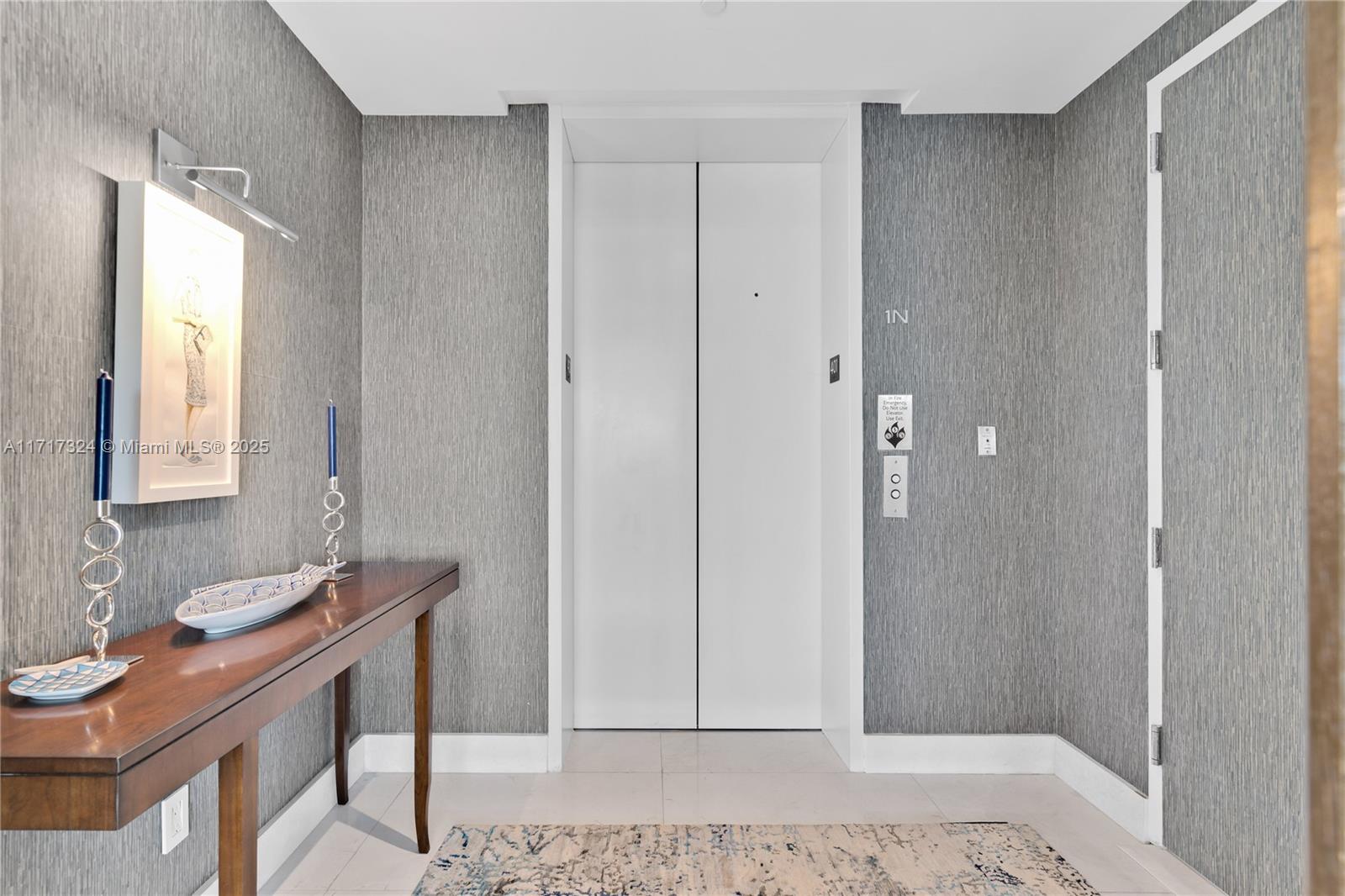 OCEANA KEY BISCAYNE CONDO - Residential