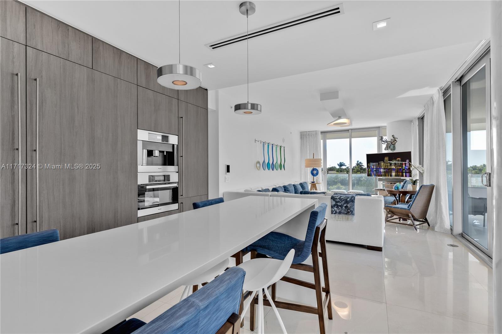 OCEANA KEY BISCAYNE CONDO - Residential