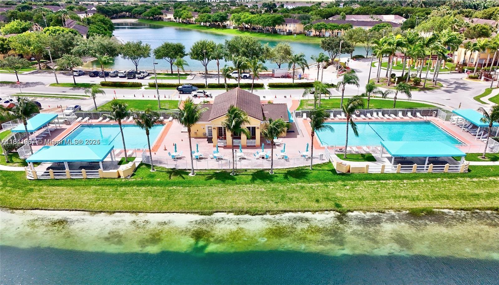 SHOMA CONDO AT KEYS COVE - Residential