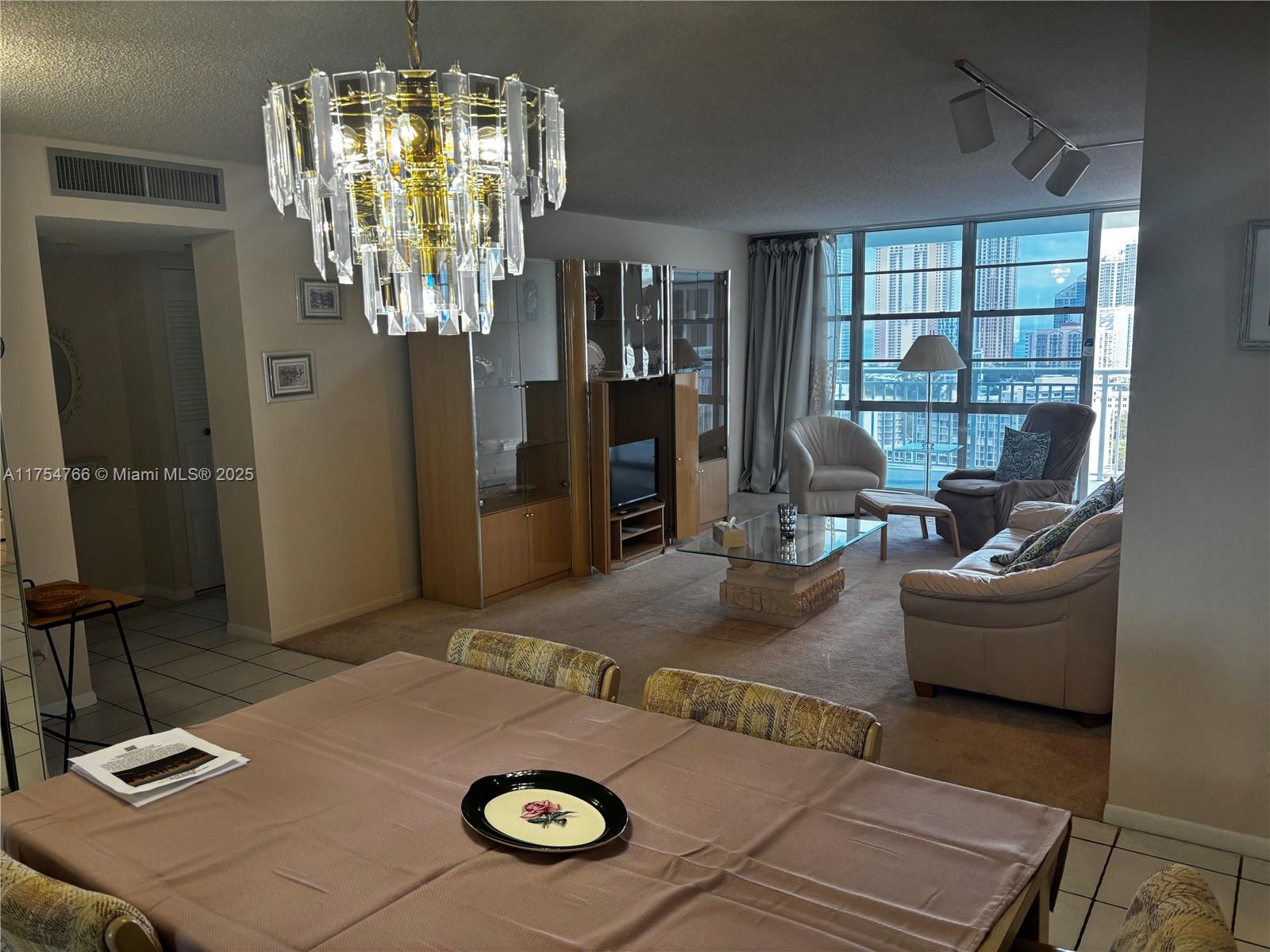 Property for Sale at 301 174th St 2217, Sunny Isles Beach, Miami-Dade County, Florida - Bedrooms: 2 
Bathrooms: 2  - $490,000