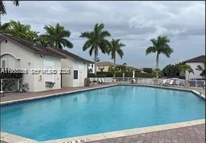 ST MORTIZ AT DORAL CONDO - Residential Lease