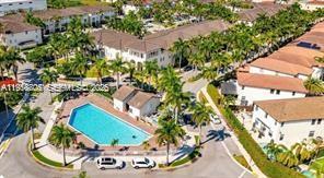ST MORTIZ AT DORAL CONDO - Residential Lease