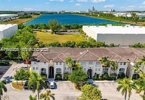ST MORTIZ AT DORAL CONDO - Residential Lease