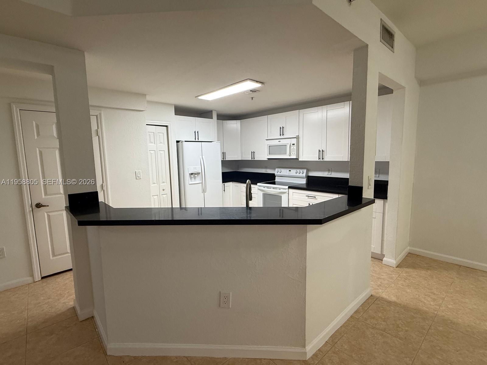 ST MORTIZ AT DORAL CONDO - Residential Lease