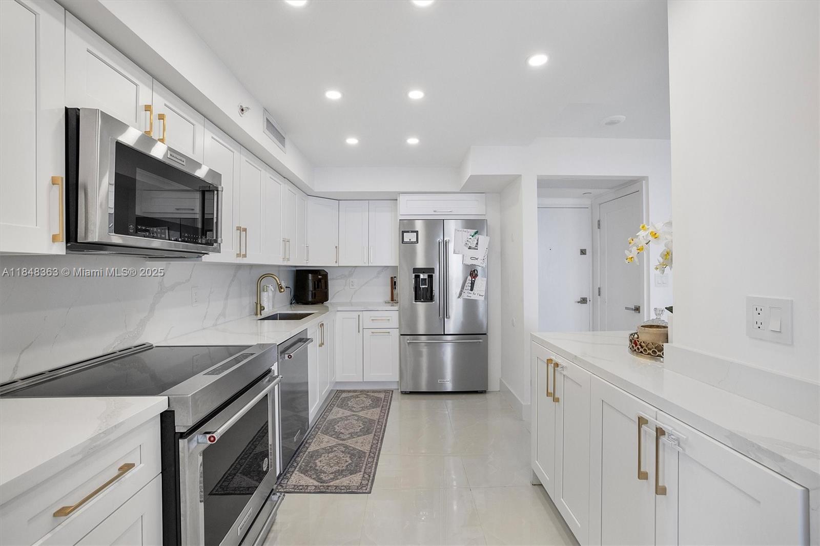 WATERVIEW CONDO - Residential