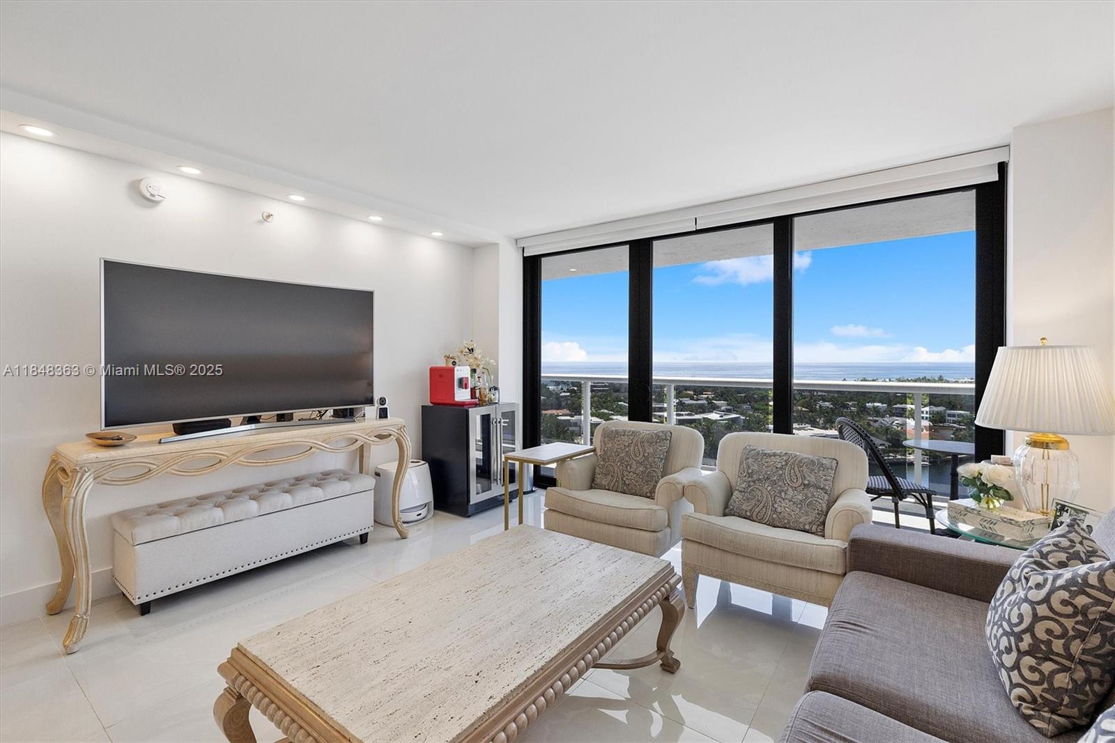 WATERVIEW CONDO - Residential