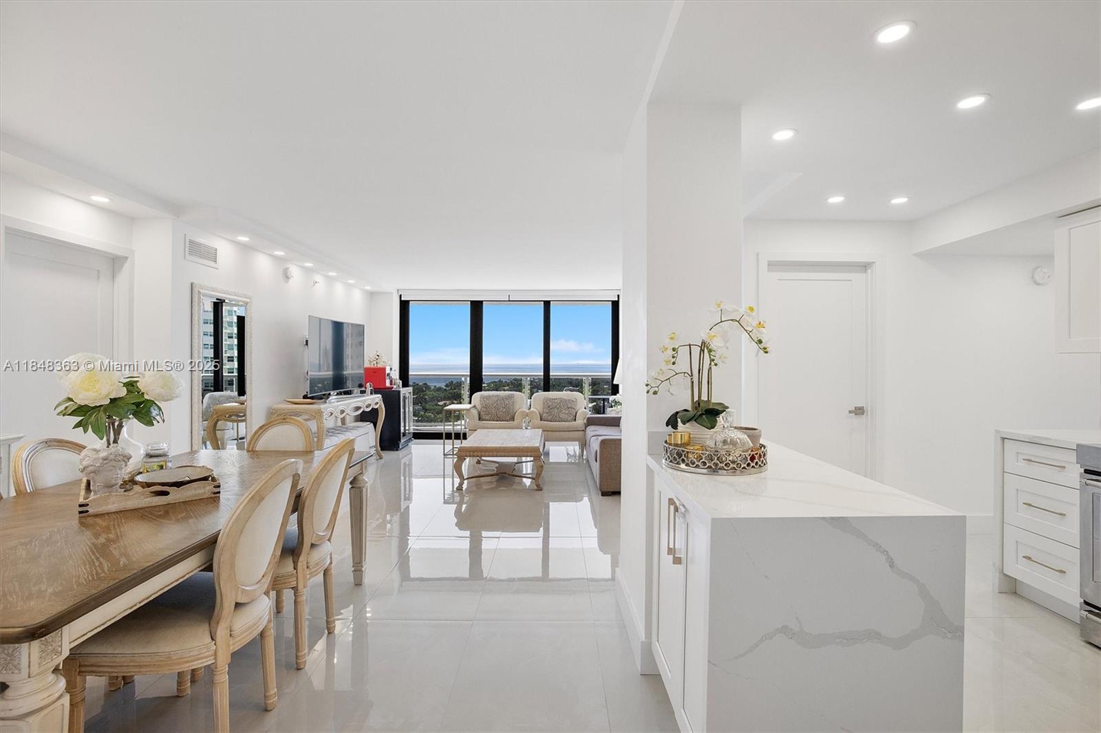 WATERVIEW CONDO - Residential