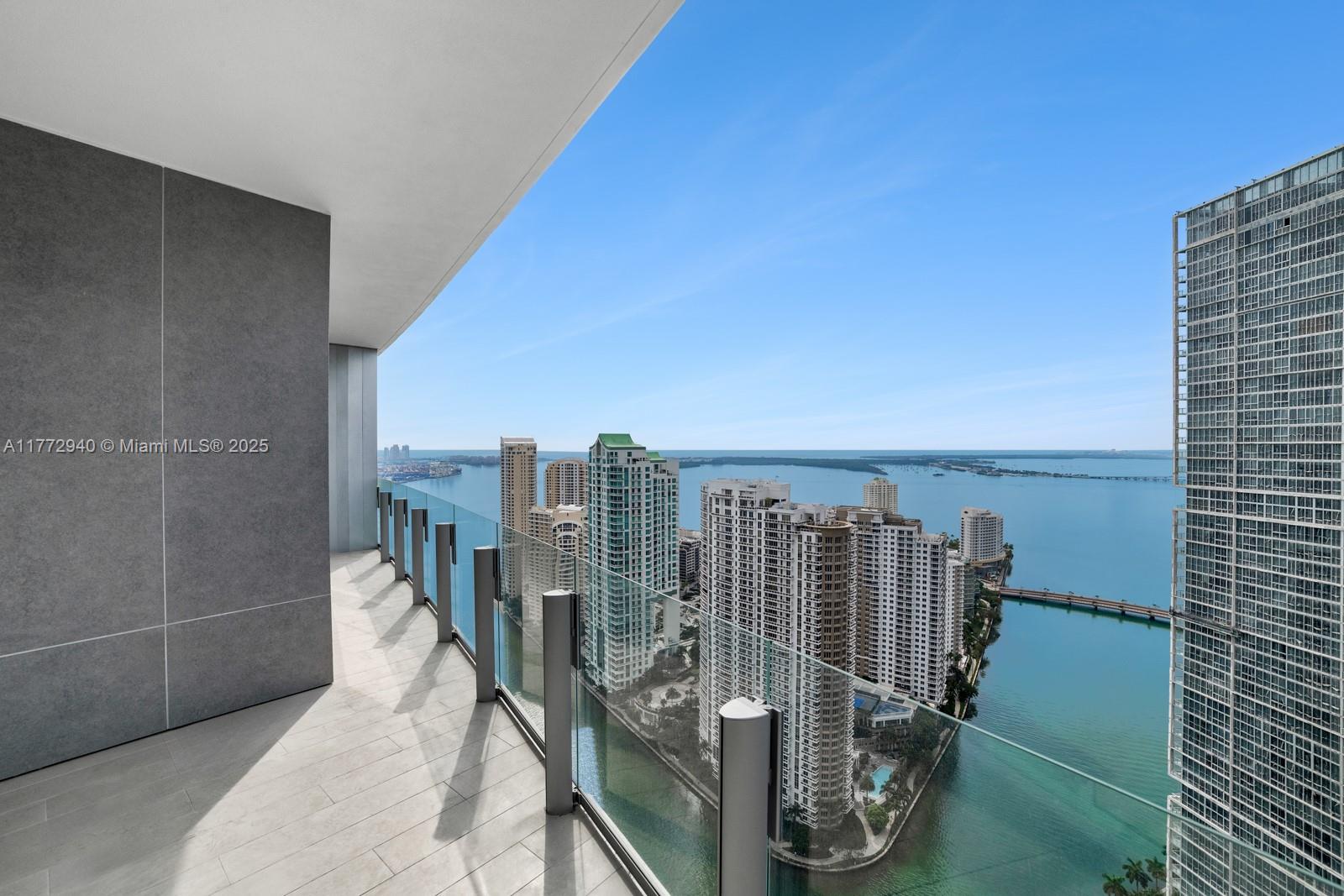 300 Biscayne Blvd Way 4206W, Miami, Broward County, Florida - 1 Bedrooms  
1 Bathrooms - 