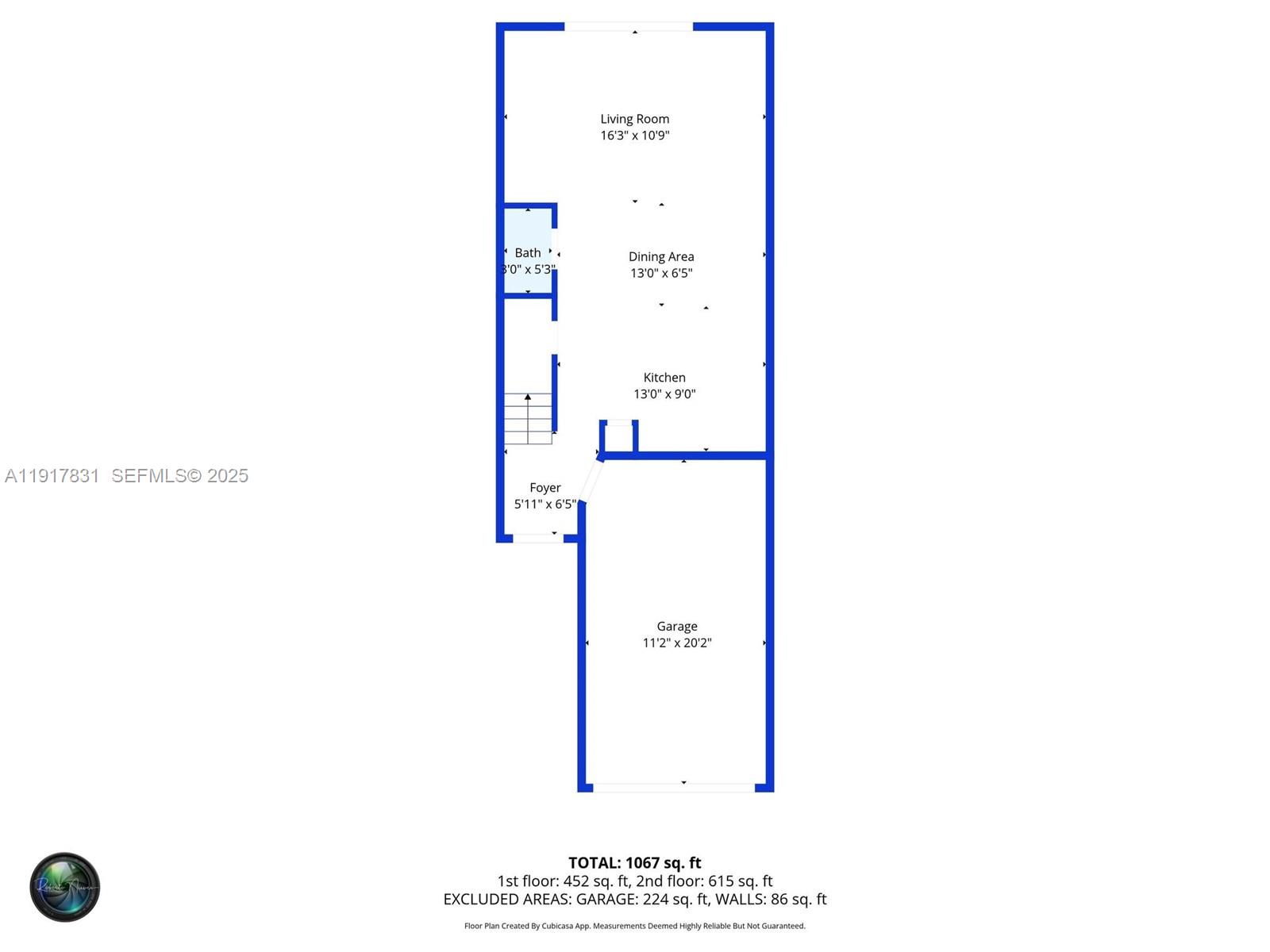 CRYSTAL LAKE 2ND SEC - Residential