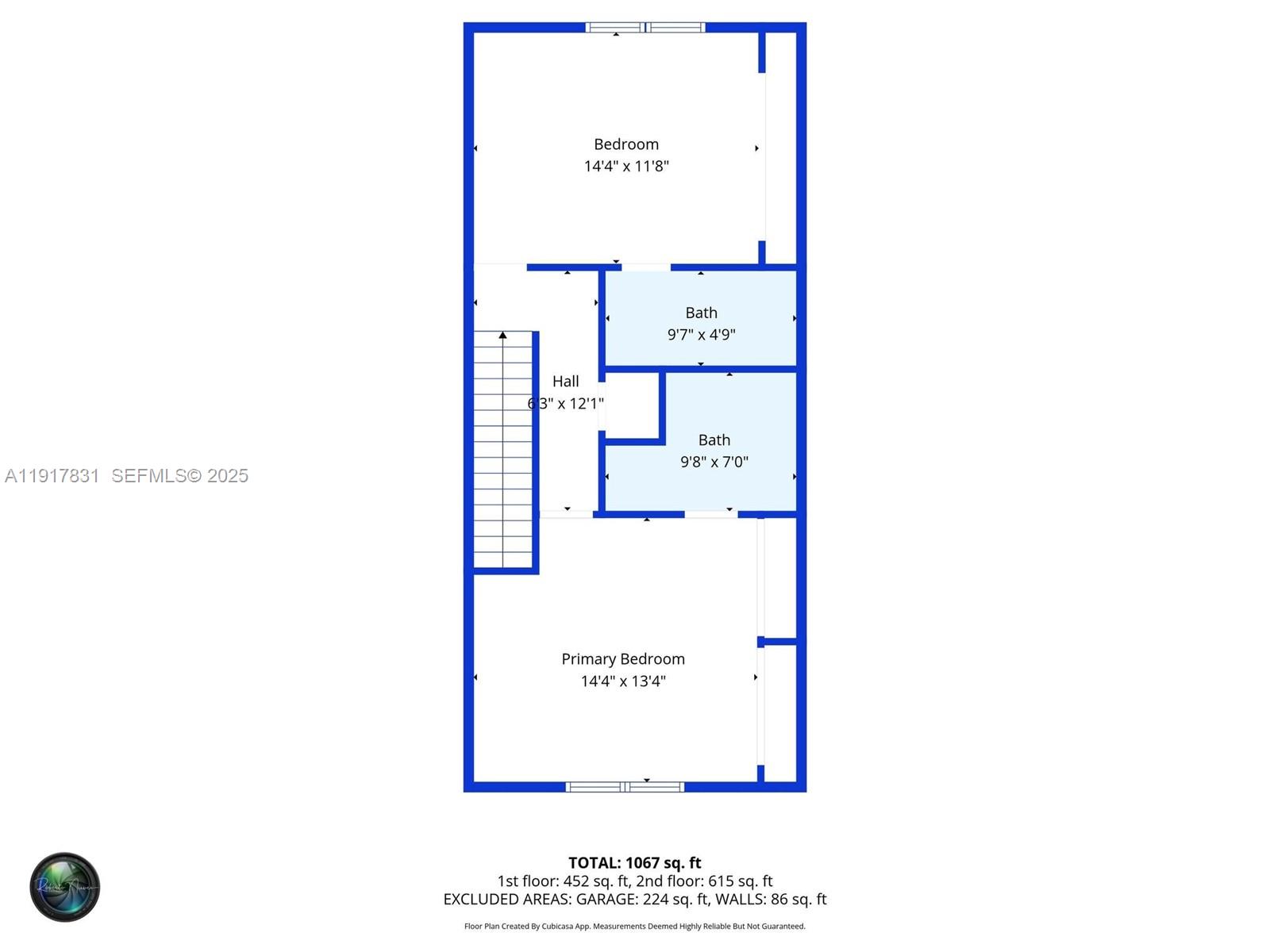 CRYSTAL LAKE 2ND SEC - Residential