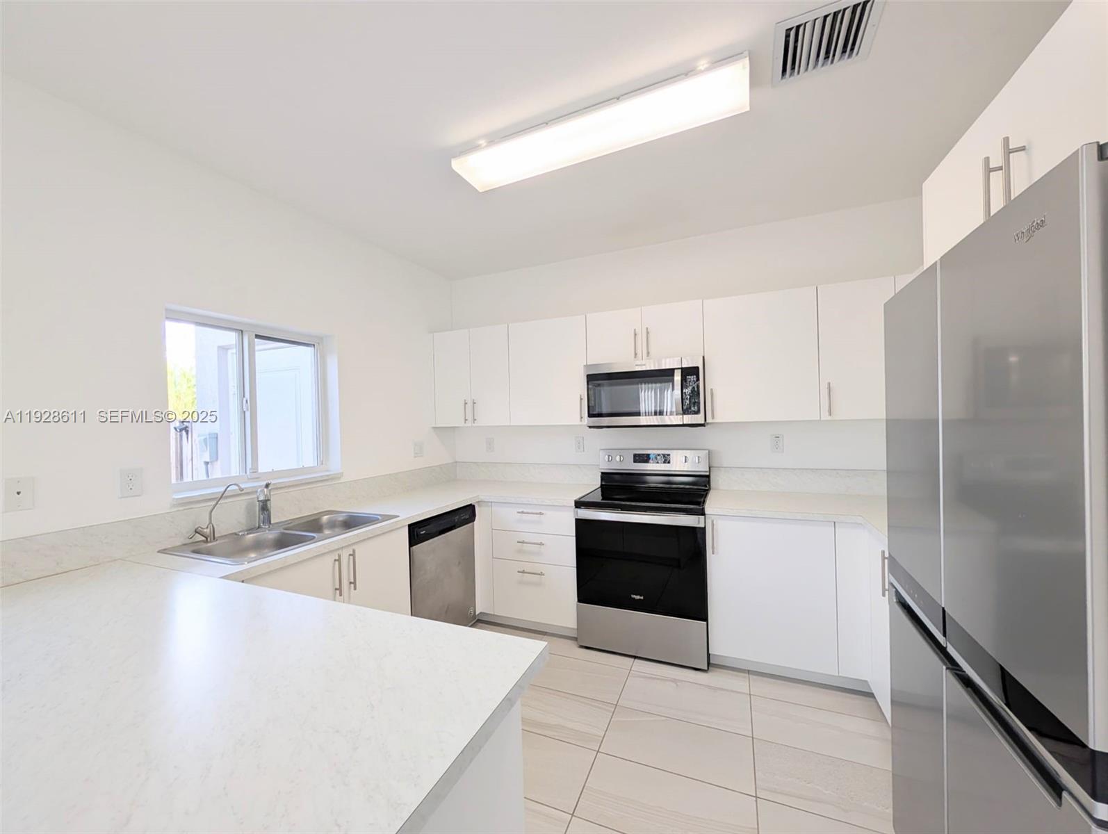 FOREST PARK VILLAS - Residential Lease