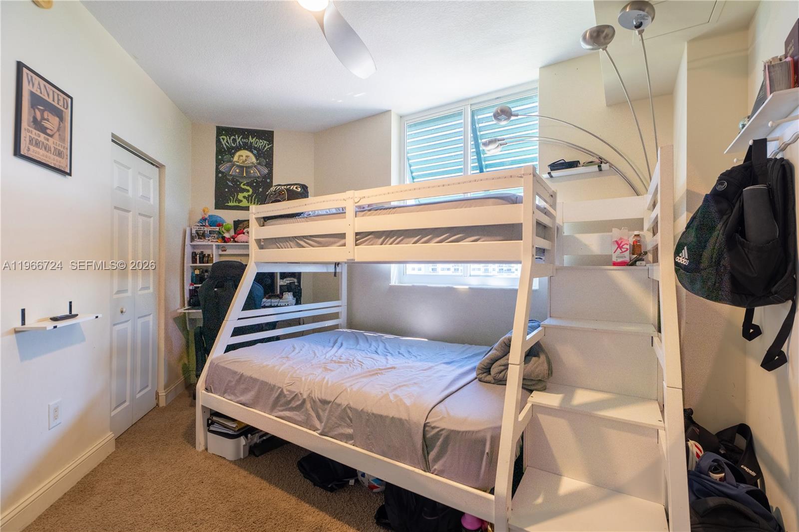 VERANDA CONDO - Residential