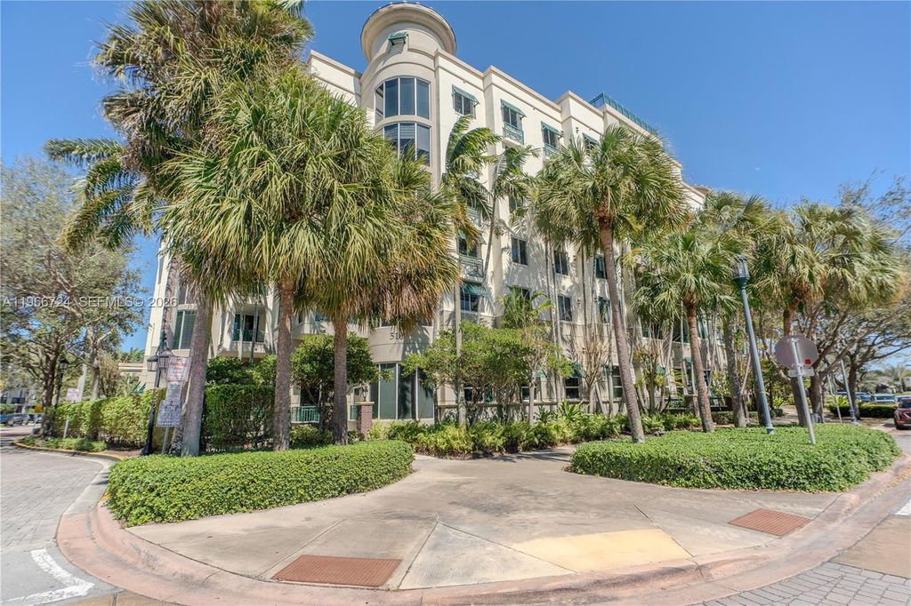 Photo of 510 NW 84th Ave #511, Plantation, FL 33324 (MLS # A11966724)