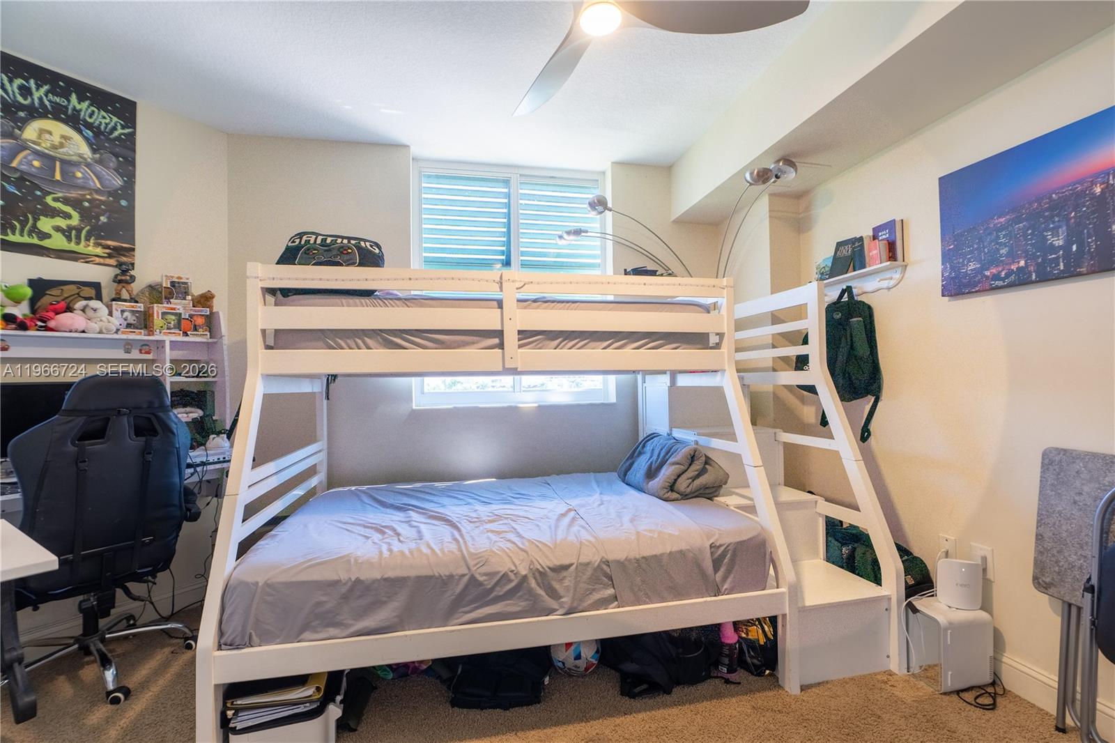 VERANDA CONDO - Residential