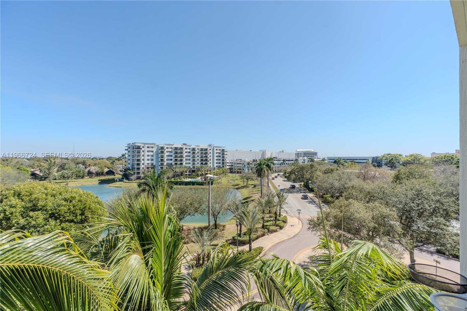 VERANDA CONDO - Residential