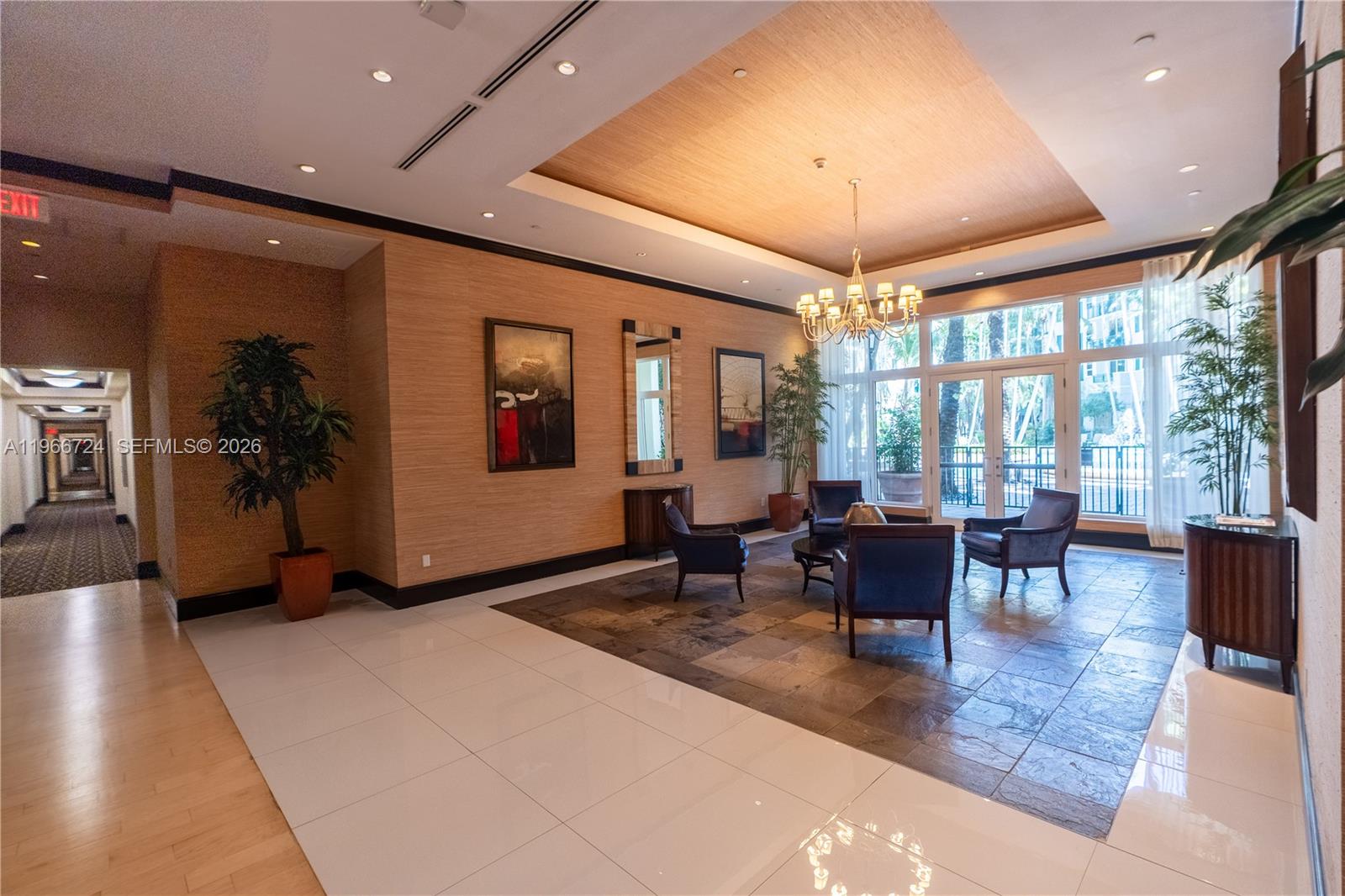 VERANDA CONDO - Residential